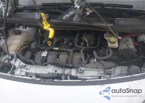 2021 Ford Transit Connect Xlt from USA, damaged, VIN NM0LS7F20M1486153